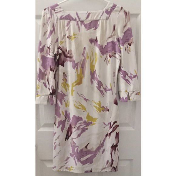 BCBGMAXAZRIA Dress Size S - Picture 2 of 7